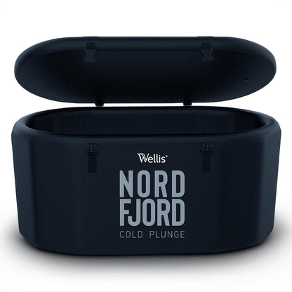 Nord Fjord Inflatable Cold Plunge Tub