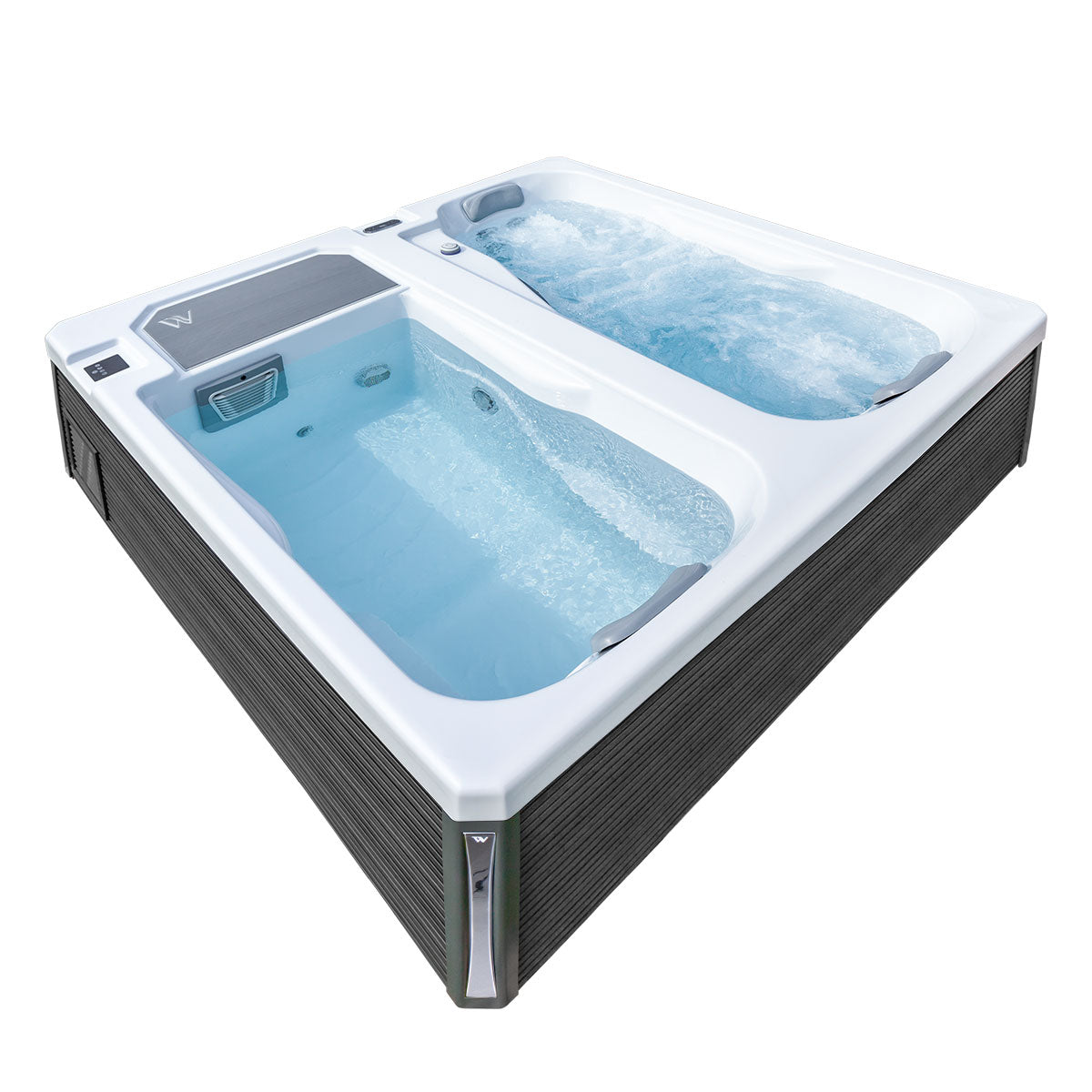 Iceland Duo Cold Plunge Tub - Spa - image